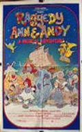 Another movie Raggedy Ann & Andy: A Musical Adventure of the director Richard Williams.