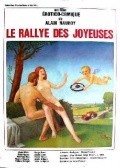Another movie Le rallye des joyeuses of the director Alain Nauroy.