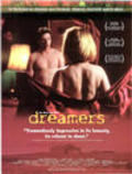 Another movie Dreamers of the director Ann Lu.