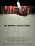 Another movie Meat of the director Peter Blach.