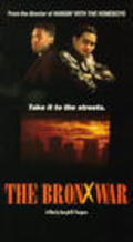 Another movie The Bronx War of the director Joseph B. Vasquez.