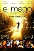 Another movie El mago of the director Jaime Aparicio.