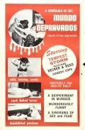 Another movie Mundo depravados of the director Herb Jeffries.