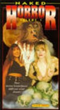 Another movie Naked Horror of the director Jack Redd.