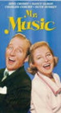 Another movie Mr. Music of the director Richard Haydn.