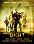 Another movie Cyxork 7 of the director John Huff.