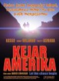 Another movie Kejar Amerika of the director David Sungkar.