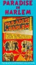 Another movie Paradise in Harlem of the director Joseph Seiden.