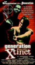 Another movie Generation X-tinct of the director Michele Pacitto.