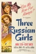Another movie Three Russian Girls of the director Henry S. Kesler.