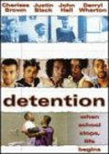 Another movie Detention of the director Darryl Wharton.