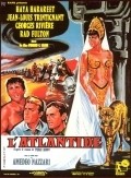 Another movie L'Atlantide of the director Giuseppe Masini.
