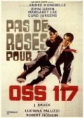 Another movie Niente rose per OSS 117 of the director Renzo Cerrato.