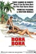 Another movie Bora Bora of the director Ugo Liberatore.