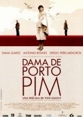 Another movie Dama de Porto Pim of the director Jose Antonio Salgot.