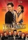 Another movie Keisarikunta of the director Pekka Mandart.