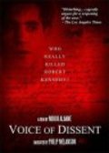 Another movie Voice of Dissent of the director Mikko Alanne.