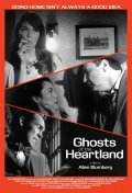 Another movie Ghosts of the Heartland of the director Allen Blumberg.