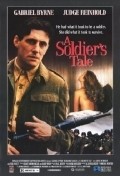 Another movie A Soldier's Tale of the director Larry Parr.