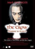 Another movie The Crow: Stairway to Heaven of the director Alan Simmonds.