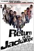 Another movie Return of the Jackalope of the director Michael D. Friedman.