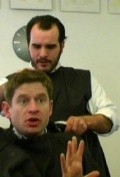 Another movie The Haircutter's Cut of the director Matthew Dixon.