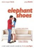 Another movie Elephant Shoes of the director Christos Sourligas.