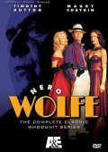 Another movie A Nero Wolfe Mystery of the director Timothy Hutton.