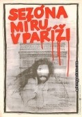 Another movie Sezona mira u Parizu of the director Predrag Golubovic.