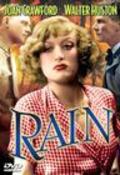 Another movie Rain of the director Ann Verrall.
