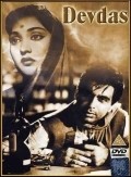Another movie Devdas of the director P.C. Barua.