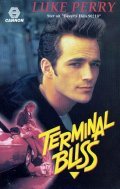 Another movie Terminal Bliss of the director Jordan Alan.