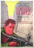 Another movie Dincolo de brazi of the director Mircea Dragan.
