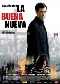 Another movie La buena nueva of the director Helena Taberna.