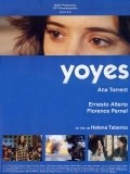 Another movie Yoyes of the director Helena Taberna.