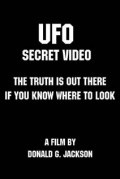 Another movie UFO: Secret Video of the director Donald G. Jackson.