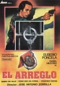 Another movie El arreglo of the director Jose A. Zorrilla.
