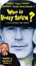 Another movie Who Is Henry Jaglom? of the director Henry Alex Rubin.
