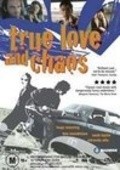 Another movie True Love and Chaos of the director Stavros Kazantzidis.