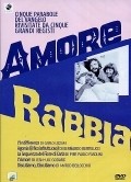 Another movie Amore e rabbia of the director Marco Bellocchio.