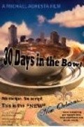 Another movie 30 Days in the Bowl of the director Mayk Agresta.