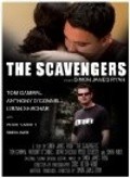 Another movie The Scavengers of the director Saymon Djeyms Rayan.