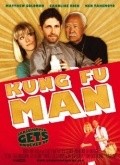 Another movie Kung Fu Man of the director David Lowe.