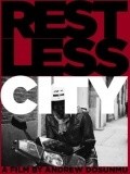 Another movie Restless City of the director Andrew Dosunmu.