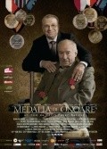 Another movie Medalia de onoare of the director Calin Peter Netzer.