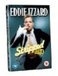 Another movie Eddie Izzard: Stripped of the director Sarah Townsend.