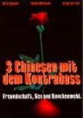 Another movie 3 Chinesen mit dem Kontrabass of the director Klaus Kramer.