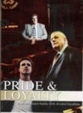 Another movie Pride & Loyalty of the director Ken Del Vekko.