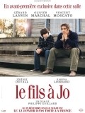 Another movie Le fils a Jo of the director Philippe Guillard.