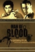 Another movie Man of Blood of the director James Richards.